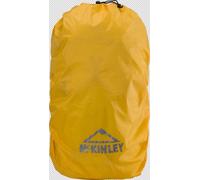 McKinley Rucksack Regenhülle / Regenschutz gelb gelb L