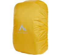 Mckinley Unisex - Erwachsene Rain Cover II Regenhülle, Yellow, 40-60L