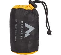 McKINLEY RS-Regenhülle RAINCOVER I YELLOW 1