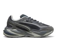 Rs Surge Hairy Suede Herren Freizeitschuhe 404327-05, grey melé, 44 EU