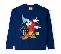 RSVLTS - Fantasia - Micky Maus - Sweatshirt für Erwachsene UNISEX 2XL