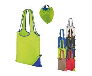 RT002 Result Core Einkaufstasche Navy 36 x 39 cm