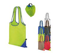 RT002 Result Core Einkaufstasche Raspberry 36 x 39 cm