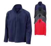 RT112X Result Core Fleecepullover Navy XL