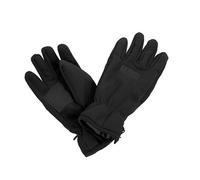 RT134X Result Winter Essentials Sporthandschuhe Black S