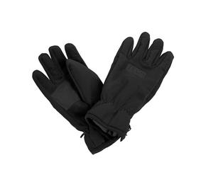 RT134X Result Winter Essentials Sporthandschuhe Black S
