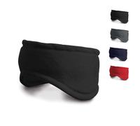 RT140 Result Winter Essentials Fleece Stirnband Navy S