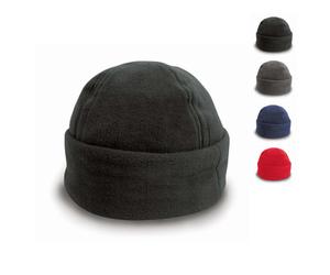 RT141 Result Winter Essentials Fleecemütze Skimütze