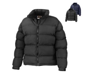 RT181F Result Damen Jacke Windabweisend Navy XS (8/36)