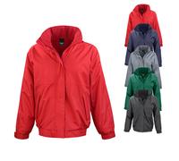 RT221F Result Core Damen Winterjacke Bottle XS