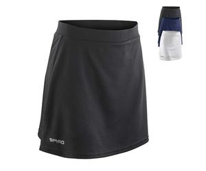 RT261F SPIRO Damen Sport-Rock White L (40)