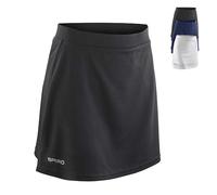 RT261F SPIRO Damen Sport-Rock White XXL (44)