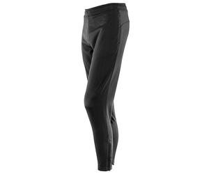 RT276M SPIRO Herren Slimfit Jogginghose enge Passform Black S