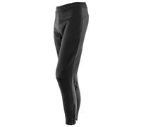 RT276M SPIRO Herren Slimfit Jogginghose enge Passform Black XS