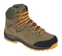 RTC Jagdstiefel Norden 6 (Brown), Größe 47, Grün