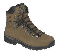 RTC Jagdstiefel Robson 6 (Brown), Größe 39, Braun