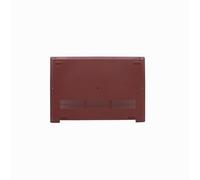 RTDPART Laptop-Untergehäuse für Lenovo IdeaPad 3 15ADA05 3-15ARE05 3-15IML05 3-15IIL05 3-15IGL05 5CB0Y85265 Dis SP Rot, Untergehäuse-Basisabdeckung, Neu