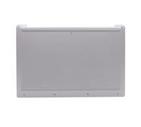 RTDPART Laptop-Untergehäuse für Lenovo IdeaPad 3 Chrome 15IJL6 82N4 5CB1D70653 Untere Abdeckung, Unteres Gehäuse, Grau, Neu
