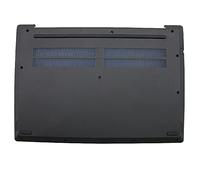 RTDpart Notebook-Untertasche für Lenovo Ideapad L340-15IRH Gaming 5CB0U42737 AP1B4000200, Schwarz