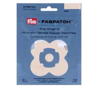 Rub-on Patch STRETCH, beige