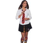 Rubies 39037 - Harry Potter Gryffindor Krawatte