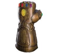 Rubie's Marvel Avengers: Infinity War Deluxe-Handschuh für Erwachsene, Mehrfarbig/Meereswellen (Ocean Tides), Einheitsgröße