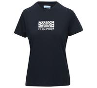 Ruby Springs™ Graphic Fitted Shortsleeve Columbia S