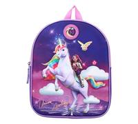Rucksack 3D Unicorn Academy Simply Special
