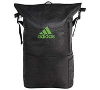 Rucksack Adidas Backpack MULTIGAME SCHWARZ GRÜN