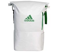 Rucksack Adidas MULTIGAME WEIßER GRÜNER