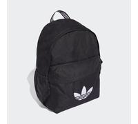 Rucksack ADIDAS ORIGINALS "CL BACKPACK AC", schwarz, Rucksäcke, Obermaterial: 100% Polyester (61732959-0) schwarz