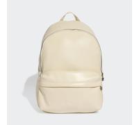 Rucksack ADIDAS ORIGINALS "BACKPACK", wonder weiß, Rucksäcke, Obermaterial: 100% Polyurethan, Rucksack (37778330-0) wonder weiß