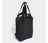 Rucksack ADIDAS ORIGINALS "BACKPACK", schwarz, Rucksäcke, Damen, Obermaterial: 100% Polyamid, Rucksack (34940055-0) schwarz