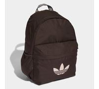 Rucksack ADIDAS ORIGINALS "CL BACKPACK AC", aurora coffee, Rucksäcke, Damen, Obermaterial: 100% Polyester, Rucksack (44848530-0) aurora coffee