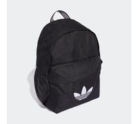 Rucksack ADIDAS ORIGINALS "CL BACKPACK AC", schwarz, Rucksäcke, Damen, Obermaterial: 100% Polyester, Rucksack (61732959-0) schwarz