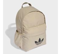 Rucksack ADIDAS ORIGINALS "CL BACKPACK AC", stone khaki, Rucksäcke, Damen, Obermaterial: 100% Polyester, Rucksack (55152728-0) stone khaki