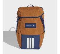 4ATHLTS Camper Rucksack Tech Copper / Off White 1 Größe