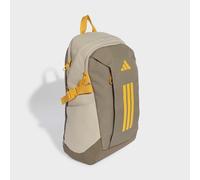 adidas Power Vlll - Rucksack (khaki six/khaki three/crew yellow)