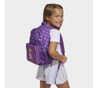 Rucksack ADIDAS PERFORMANCE "ADIDAS DISNEY MINNIE MAUS", lila (active lila, semi ice tangerine), Rucksäcke, Rucksack (90970209-0) active lila, semi ice tangerine