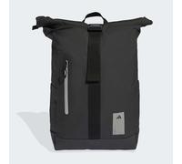 adidas Hybrid Rucksack Black / Reflective Silver 1 Größe