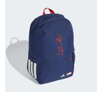 ADIDAS MARVEL SPIDER-MAN RUCKSACK Dark Blue / Pure Ruby / Off White 1 Größe