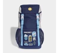 ADIDAS MINECRAFT RUCKSACK Dark Blue / Light Solid Grey 1 Größe