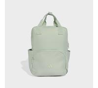 Rucksack ADIDAS PERFORMANCE "ADIDAS PRIME", halo grün, Rucksäcke, Obermaterial: 100% Polyester, Rucksack (13387566-0) halo grün