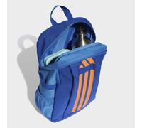 adidas Kinder Rucksack Power Backpack Youth KE0459 Team Royal Blue/Ray Blue/Orange