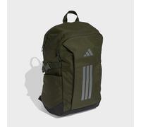 Rucksack ADIDAS PERFORMANCE "APWR VIII", night cargo, iron metallic, Rucksäcke, Damen, Obermaterial: 100% Polyester, Rucksack (74527365-0) night cargo, iron metallic