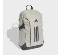 Rucksack ADIDAS PERFORMANCE "APWR VIII", wonder alumina, grau six, Rucksäcke, Obermaterial: 100% Polyester, Rucksack (18920208-0) wonder alumina, grau six