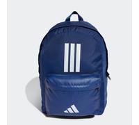 adidas Rucksack CLSC BARS 3S IS7041 Dark Blue/White
