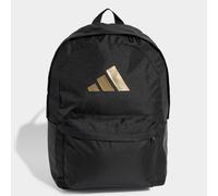 adidas Back-to-School 3S 27,5L Rucksack schwarz/gold