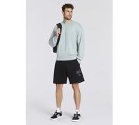 Rucksack ADIDAS PERFORMANCE "CLSC TIRO G BP", schwarz, sanftes weiß, Rucksäcke, Obermaterial: 100% Polyester, Rucksack (84033859-0) schwarz, sanftes weiß