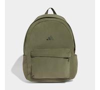 adidas Rucksack Essentials Cord Backpack KG7762 Olive Strata/Night Cargo